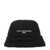 Stella McCartney Stella McCartney Hat Quilted Eco Nylon Black