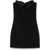 Self-Portrait Self-Portrait Short Dress Black