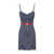 Elisabetta Franchi Elisabetta Franchi Dress NAVY