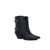 Sergio Rossi Sergio Rossi Boots Black