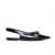 Givenchy Givenchy Flat Shoes Black