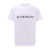 Givenchy Givenchy T-Shirt WHITE