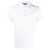 Michael Kors Michael Kors Polo Clothing WHITE