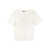 Woolrich Woolrich Poplin Blouse PLASTER WHITE