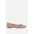 Chloe Chloé Flat Shoes PINK TEA