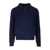 A.P.C. A.P.C. Sweater DARK NAVY