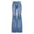 COPERNI Coperni Jeans BLUE