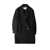 AMI Paris AMI Paris Jacket Black