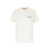 Golden Goose Golden Goose Journey W'S T-Shirt HERITAGE WHITE/ BLACK