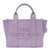 Marc Jacobs Marc Jacobs Bags PURPLE