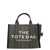 Marc Jacobs Marc Jacobs 'The Monogram Medium Tote' Shopping Bag MULTICOLOR