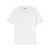 Jil Sander Jil Sander T-Shirt Clothing WHITE