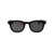 MYKITA Mykita Sunglasses C138-BLACK/SHINY SILVER