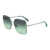 Liu Jo Liu Jo Sunglasses SILVER