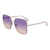 Liu Jo Liu Jo Sunglasses GOLD