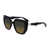 Liu Jo Liu Jo Sunglasses Black