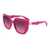 Liu Jo Liu Jo Sunglasses Purple