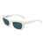 Liu Jo Liu Jo Sunglasses WHITE