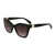 Liu Jo Liu Jo Sunglasses Black