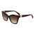 Liu Jo Liu Jo Sunglasses Brown