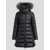 TATRAS Tatras Coats Black