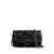 Zadig & Voltaire Zadig&Voltaire Rock Nano Graffiti Bags 11 BLACK