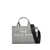 Marc Jacobs Marc Jacobs The Canvas Small Tote Bag Grey