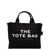 Marc Jacobs Marc Jacobs 'Traveler Tote' Shopping Bag Black