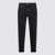 Brunello Cucinelli Brunello Cucinelli Black Cotton Denim Jeans Black