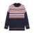 Elena Miro' Elena Miro' Jersey Clothing MULTICOLOUR