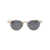 Montblanc Montblanc Sunglasses NUDE-SILVER-GREY