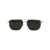 Montblanc Montblanc Sunglasses SILVER-BLACK-GREY