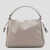 Brunello Cucinelli Brunello Cucinelli Beige Leather Crossbody Bag MULTICOLOR