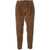 Cruna Cruna Pant Clothing BROWN