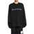 MASTERMIND WORLD Mastermind World Long Sleeves  Black