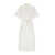 MAISON KITSUNÉ Maison Kitsuné Dress WHITE