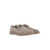 Brunello Cucinelli Brunello Cucinelli Flat Shoes WHITE