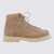 Brunello Cucinelli Brunello Cucinelli Beige Boots Beige