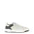 Brunello Cucinelli Brunello Cucinelli Suede Leather Sneakers GRAY