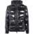 Herno Herno Man Padded Jacket Clothing Black