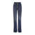 Elisabetta Franchi Elisabetta Franchi Jeans Pants BLUE DENIM