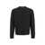 Palm Angels Palm Angels Knitwear Black