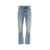 Palm Angels Palm Angels Jeans BLUE