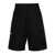 Lanvin Lanvin Tailored Cotton Shorts 10