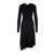 Isabel Marant Isabel Marant Dress Black