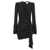 Isabel Marant Isabel Marant 'Vinia' Dress Black