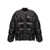 Rick Owens Rick Owens 'Flight' Down Jacket Black