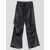 MM6 Maison Margiela Mm6 Maison Margiela Trousers MULTICOLOR