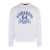 DSQUARED2 DSQUARED2 Sweatshirt WHITE