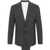 DSQUARED2 DSQUARED2 London Suit Clothing GREY